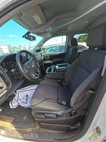 2014 Chevrolet Silverado 1500 LT Extended Cab Medium Bed 1LT – miniatura 6
