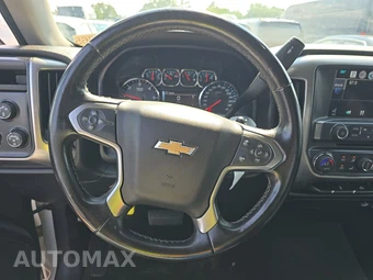 2014 Chevrolet Silverado 1500 LT Extended Cab Medium Bed 1LT – miniatura 10