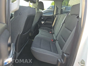 2014 Chevrolet Silverado 1500 LT Extended Cab Medium Bed 1LT – miniatura 13