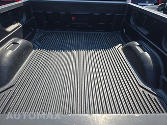 2014 Chevrolet Silverado 1500 LT Extended Cab Medium Bed 1LT – miniatura 16