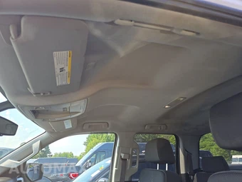 2014 Chevrolet Silverado 1500 LT Extended Cab Medium Bed 1LT – miniatura 17