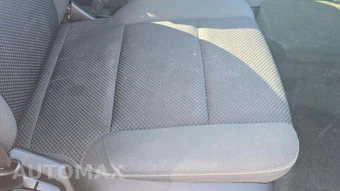 2014 Chevrolet Silverado 1500 LT Extended Cab Medium Bed 1LT – miniatura 20