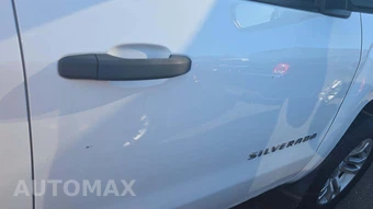 2014 Chevrolet Silverado 1500 LT Extended Cab Medium Bed 1LT – miniatura 29