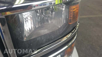 2014 Chevrolet Silverado 1500 LT Extended Cab Medium Bed 1LT – miniatura 31