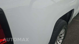 2014 Chevrolet Silverado 1500 LT Extended Cab Medium Bed 1LT – miniatura 34