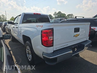 2014 Chevrolet Silverado 1500 LT Extended Cab Medium Bed 1LT – miniatura 6