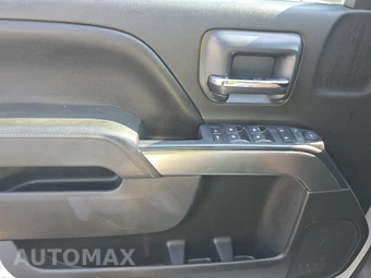 2014 Chevrolet Silverado 1500 LT Extended Cab Medium Bed 1LT – miniatura 9