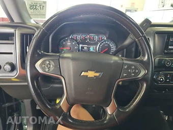 2014 Chevrolet Silverado 1500 LT Regular Cab Long Bed 1LT – miniatura 10