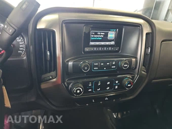 2014 Chevrolet Silverado 1500 LT Regular Cab Long Bed 1LT – miniatura 11