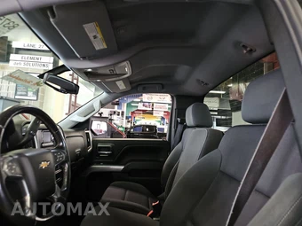 2014 Chevrolet Silverado 1500 LT Regular Cab Long Bed 1LT – miniatura 19
