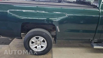 2014 Chevrolet Silverado 1500 LT Regular Cab Long Bed 1LT – miniatura 22