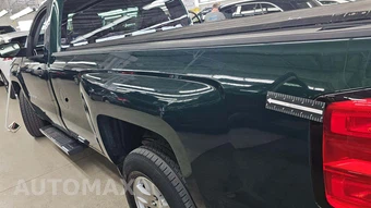 2014 Chevrolet Silverado 1500 LT Regular Cab Long Bed 1LT – miniatura 30