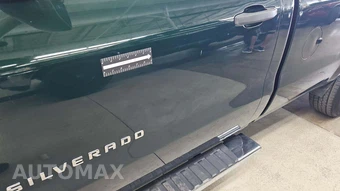 2014 Chevrolet Silverado 1500 LT Regular Cab Long Bed 1LT – miniatura 35