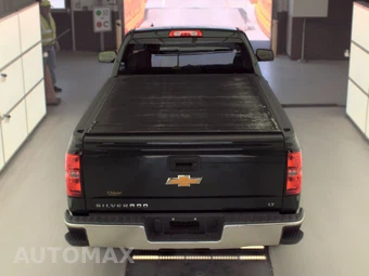2014 Chevrolet Silverado 1500 LT Regular Cab Long Bed 1LT – miniatura 5