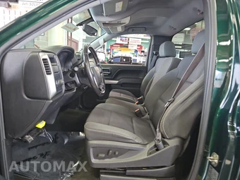 2014 Chevrolet Silverado 1500 LT Regular Cab Long Bed 1LT – miniatura 7