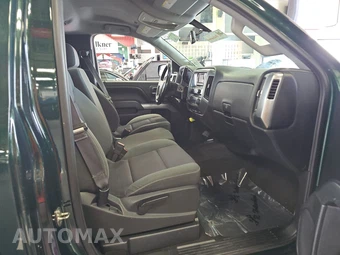 2014 Chevrolet Silverado 1500 LT Regular Cab Long Bed 1LT – miniatura 8
