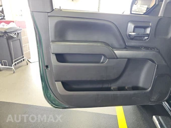 2014 Chevrolet Silverado 1500 LT Regular Cab Long Bed 1LT – miniatura 9