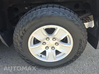 2014 Chevrolet Silverado 1500 LT Regular Cab Medium Bed 1LT – miniatura 11
