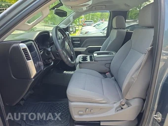 2014 Chevrolet Silverado 1500 LT Regular Cab Medium Bed 1LT – miniatura 13
