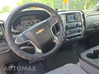 2014 Chevrolet Silverado 1500 LT Regular Cab Medium Bed 1LT – miniatura 14