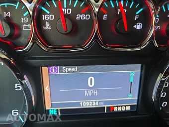 2014 Chevrolet Silverado 1500 LT Regular Cab Medium Bed 1LT – miniatura 15