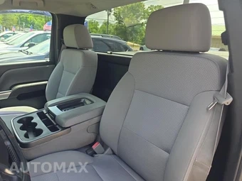 2014 Chevrolet Silverado 1500 LT Regular Cab Medium Bed 1LT – miniatura 16