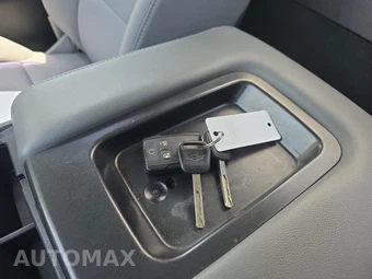 2014 Chevrolet Silverado 1500 LT Regular Cab Medium Bed 1LT – miniatura 22