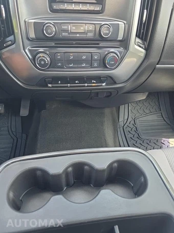 2014 Chevrolet Silverado 1500 LT Regular Cab Medium Bed 1LT – miniatura 24
