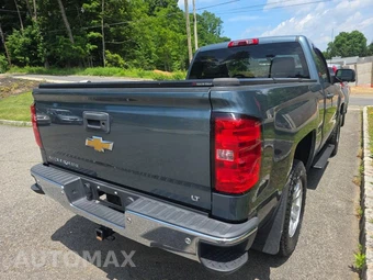 2014 Chevrolet Silverado 1500 LT Regular Cab Medium Bed 1LT – miniatura 4