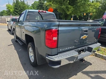 2014 Chevrolet Silverado 1500 LT Regular Cab Medium Bed 1LT – miniatura 6