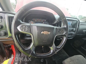 2014 Chevrolet Silverado 1500 LT Regular Cab Medium Bed 1LT – miniatura 10