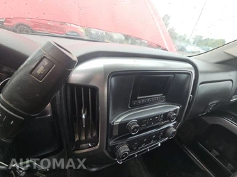 2014 Chevrolet Silverado 1500 LT Regular Cab Medium Bed 1LT – miniatura 11