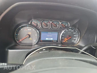 2014 Chevrolet Silverado 1500 LT Regular Cab Medium Bed 1LT – miniatura 12