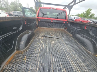 2014 Chevrolet Silverado 1500 LT Regular Cab Medium Bed 1LT – miniatura 15