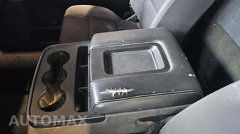 2014 Chevrolet Silverado 1500 LT Regular Cab Medium Bed 1LT – miniatura 18