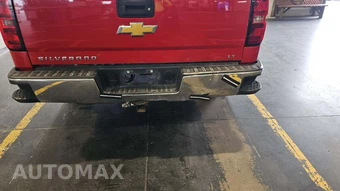 2014 Chevrolet Silverado 1500 LT Regular Cab Medium Bed 1LT – miniatura 19