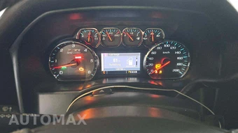 2014 Chevrolet Silverado 1500 LT Regular Cab Medium Bed 1LT – miniatura 22