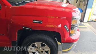 2014 Chevrolet Silverado 1500 LT Regular Cab Medium Bed 1LT – miniatura 23