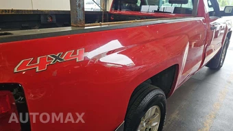 2014 Chevrolet Silverado 1500 LT Regular Cab Medium Bed 1LT – miniatura 27
