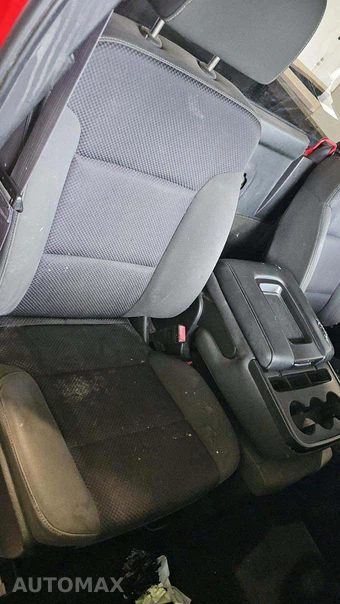 2014 Chevrolet Silverado 1500 LT Regular Cab Medium Bed 1LT – miniatura 31
