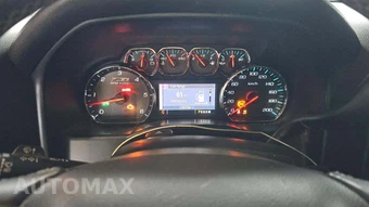 2014 Chevrolet Silverado 1500 LT Regular Cab Medium Bed 1LT – miniatura 32