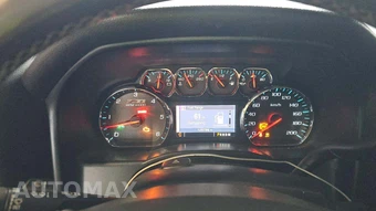 2014 Chevrolet Silverado 1500 LT Regular Cab Medium Bed 1LT – miniatura 33