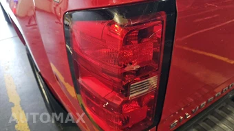 2014 Chevrolet Silverado 1500 LT Regular Cab Medium Bed 1LT – miniatura 36
