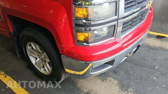 2014 Chevrolet Silverado 1500 LT Regular Cab Medium Bed 1LT – miniatura 40