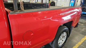 2014 Chevrolet Silverado 1500 LT Regular Cab Medium Bed 1LT – miniatura 43