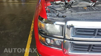 2014 Chevrolet Silverado 1500 LT Regular Cab Medium Bed 1LT – miniatura 44