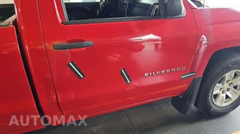 2014 Chevrolet Silverado 1500 LT Regular Cab Medium Bed 1LT – miniatura 47