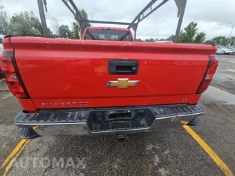 2014 Chevrolet Silverado 1500 LT Regular Cab Medium Bed 1LT – miniatura 5