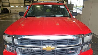 2014 Chevrolet Silverado 1500 LT Regular Cab Medium Bed 1LT – miniatura 50