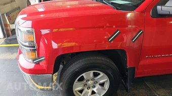 2014 Chevrolet Silverado 1500 LT Regular Cab Medium Bed 1LT – miniatura 51